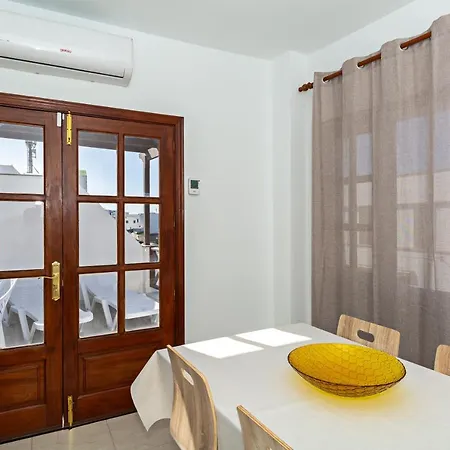 Apartment Top Place To Be By Pvl Playa Blanca  Exterior photo