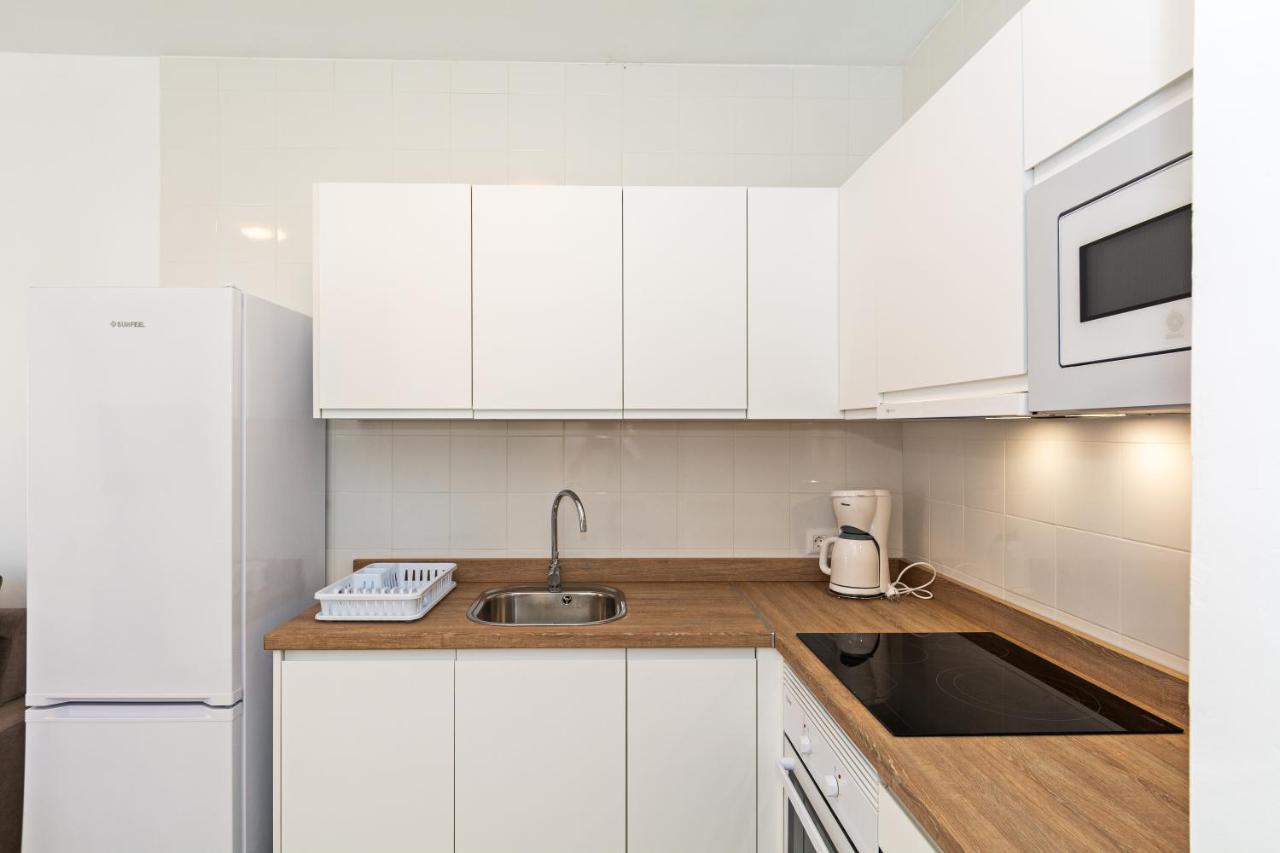 Place To Be By Pvl Apartament Playa Blanca (Lanzarote)
