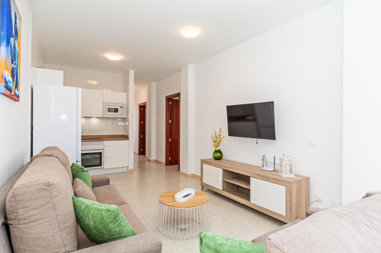 Place To Be By Pvl Apartament Playa Blanca (Lanzarote)